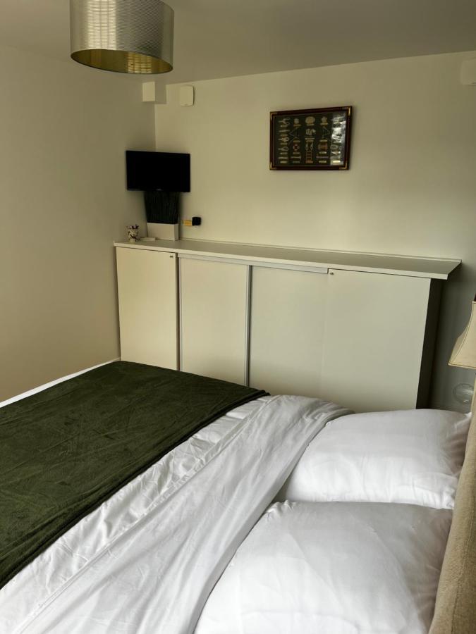 Lcy Home - Superbe Appartement De Plein Pied Mantes-la-Ville Exterior foto
